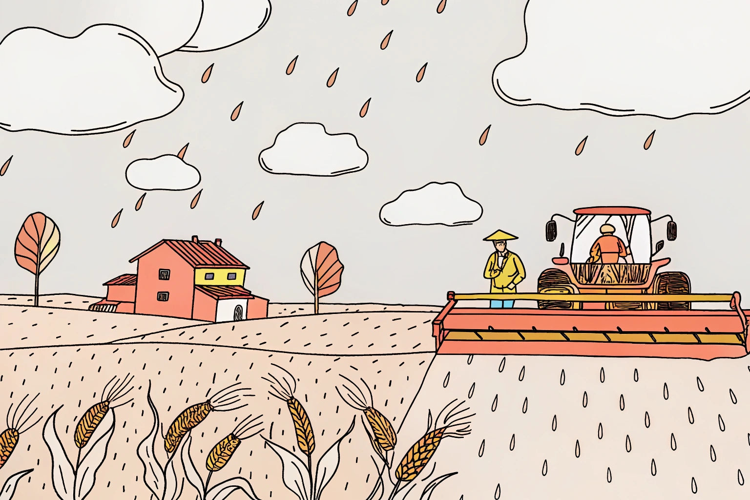 「大豆の豆知識!」vol.6 遺伝子組み換え大豆の現状と未来