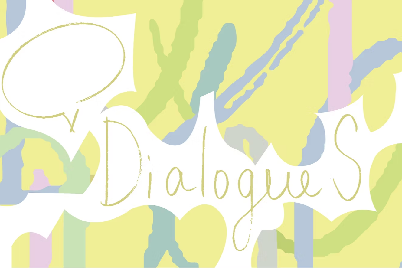 ダイアローグス・マーケット2025 / Spring