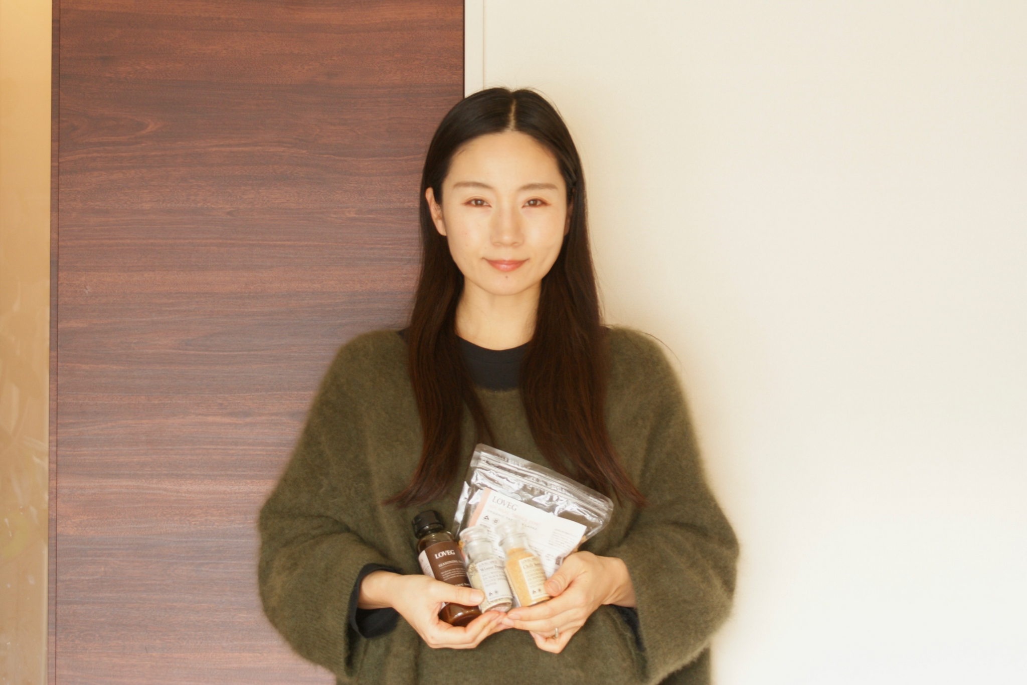 LOVEGスペシャルインタビューvol.8「365(さんろくご)」