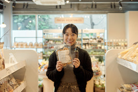 LOVEG スペシャルインタビューvol.4 「FOOD&COMPANY」