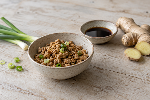 大豆ミートの味付け｜調味料を足す前に見る3つのポイント